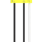 Timeguard Theben 5400130 DIMAX 540 plus B LED Mini Dimmer