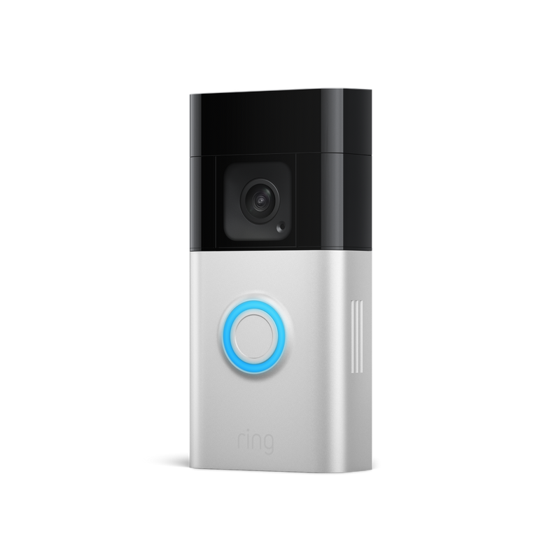 Ring All New Video Doorbell Plus (1536p) B09WZBVWL9