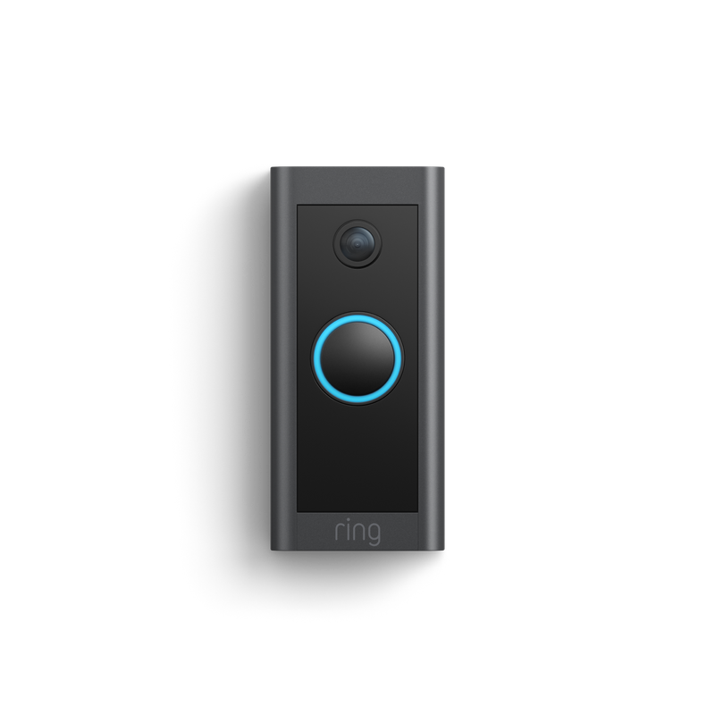 Ring Video Doorbell Wired B08LR3G17D
