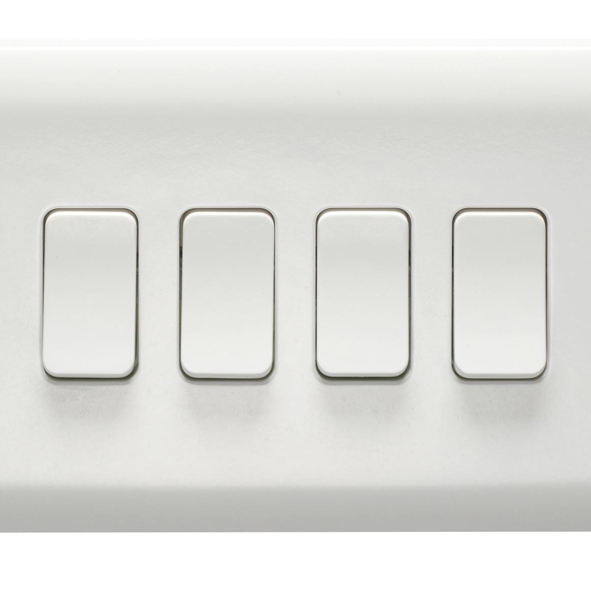 Crabtree Instinct 10Ax 4G 2 Way Switch Cr1472