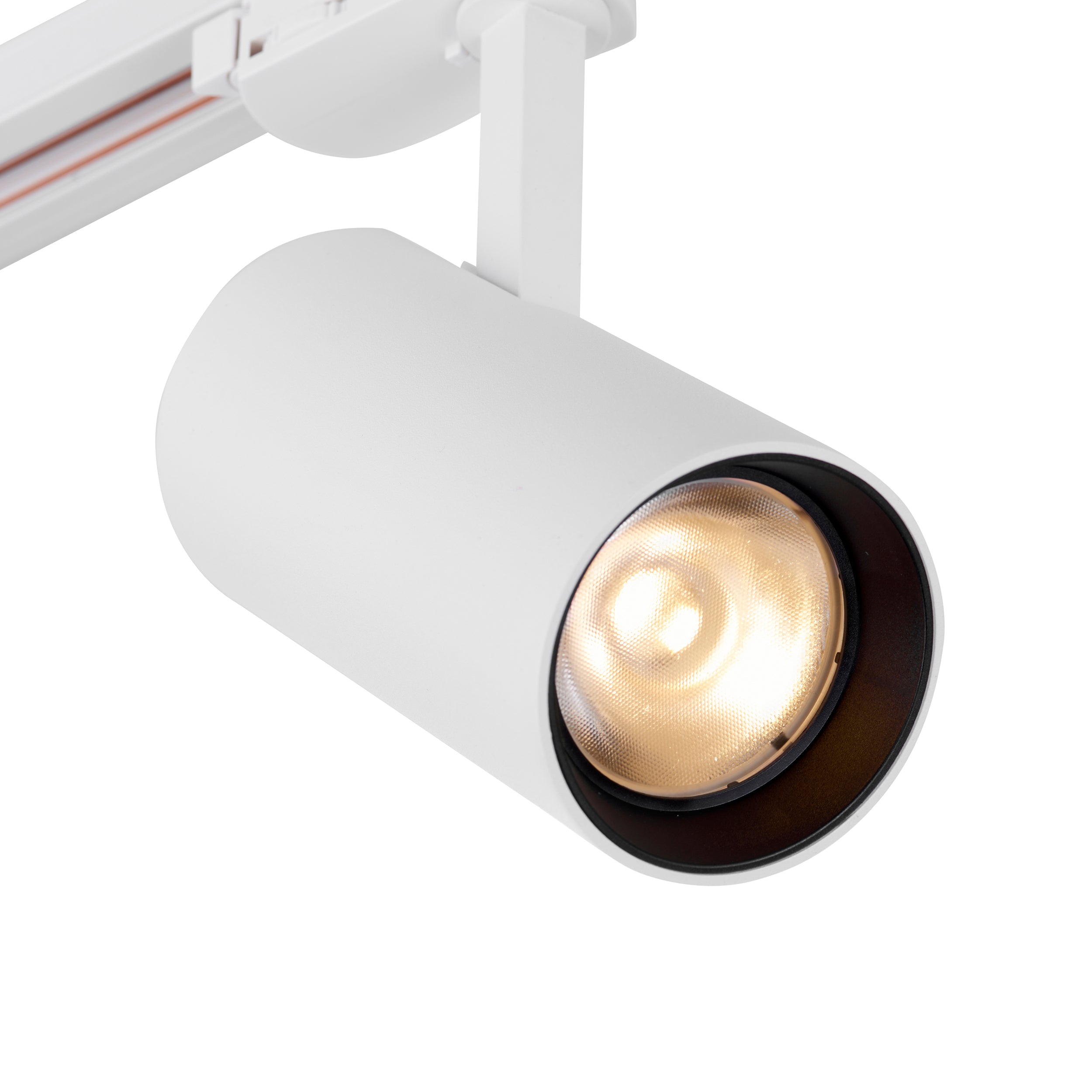 Saxby Lighting ColtLED Track Head 23W 3000K white 23W 101630
