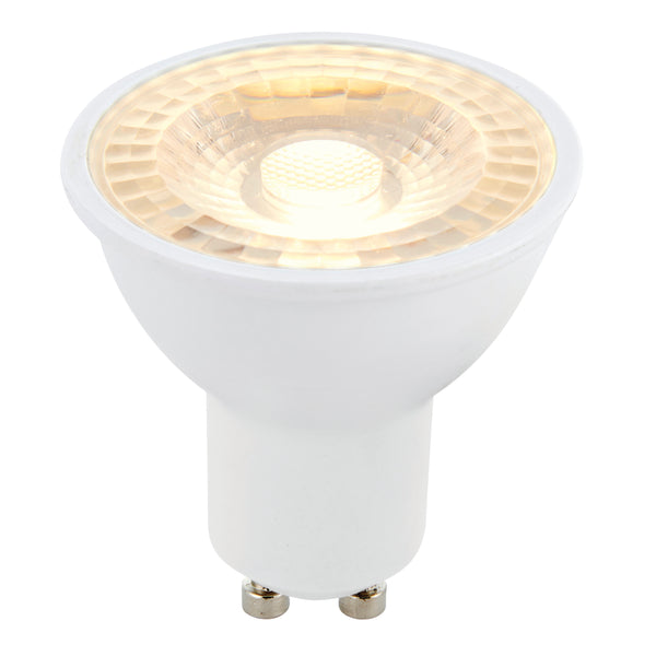 Saxby Lighting GU10 LED SMD dimmable  8W 103026