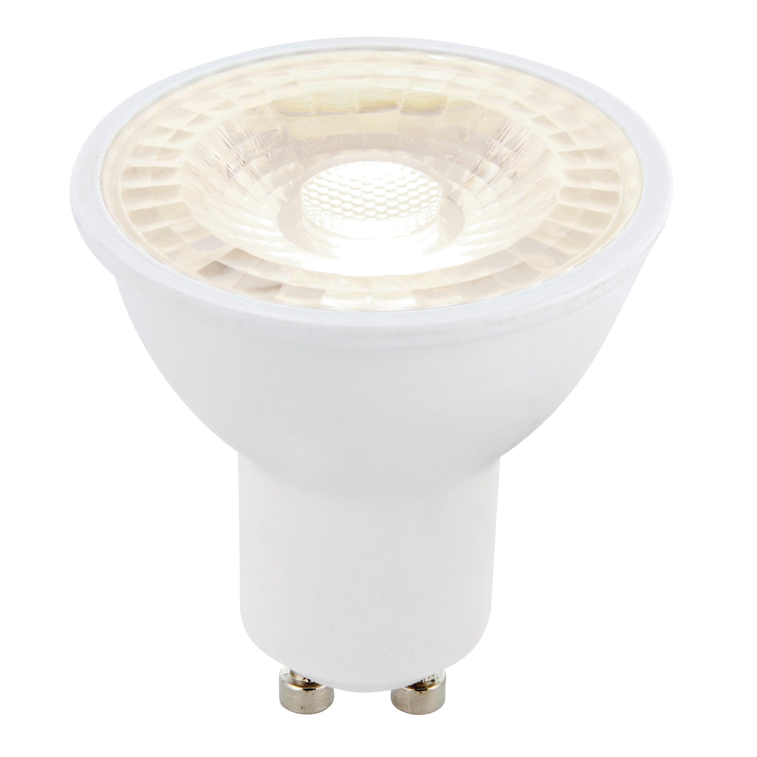 Saxby Lighting GU10 LED SMD dimmable  8W 103027