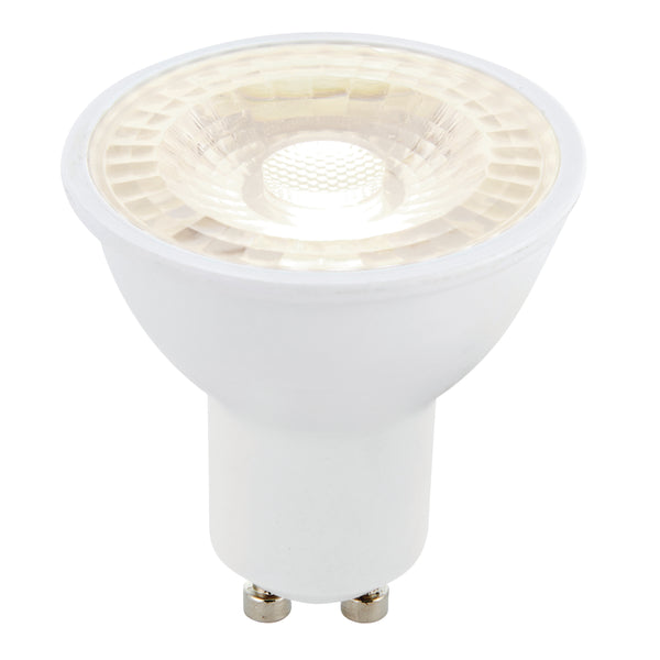 Saxby Lighting GU10 LED SMD dimmable  8W 103027