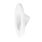 Saxby Lighting Albus CCT white bezel 103853
