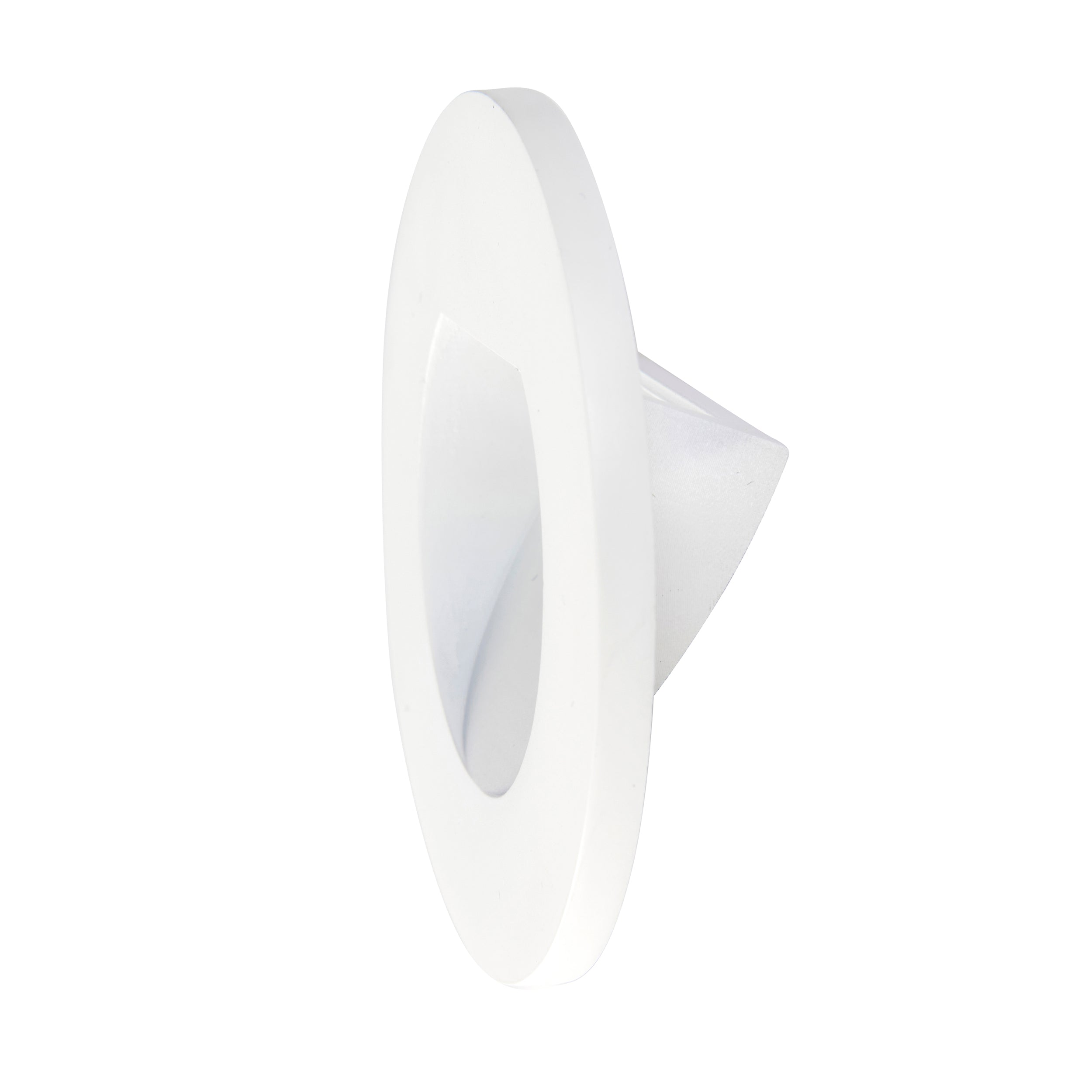Saxby Lighting Albus CCT white bezel 103853