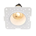Saxby Lighting Trimless linkable white 50W 103941