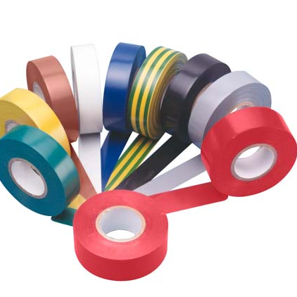 Unicrimp Tape 19Mmx33M Roll White 1933W