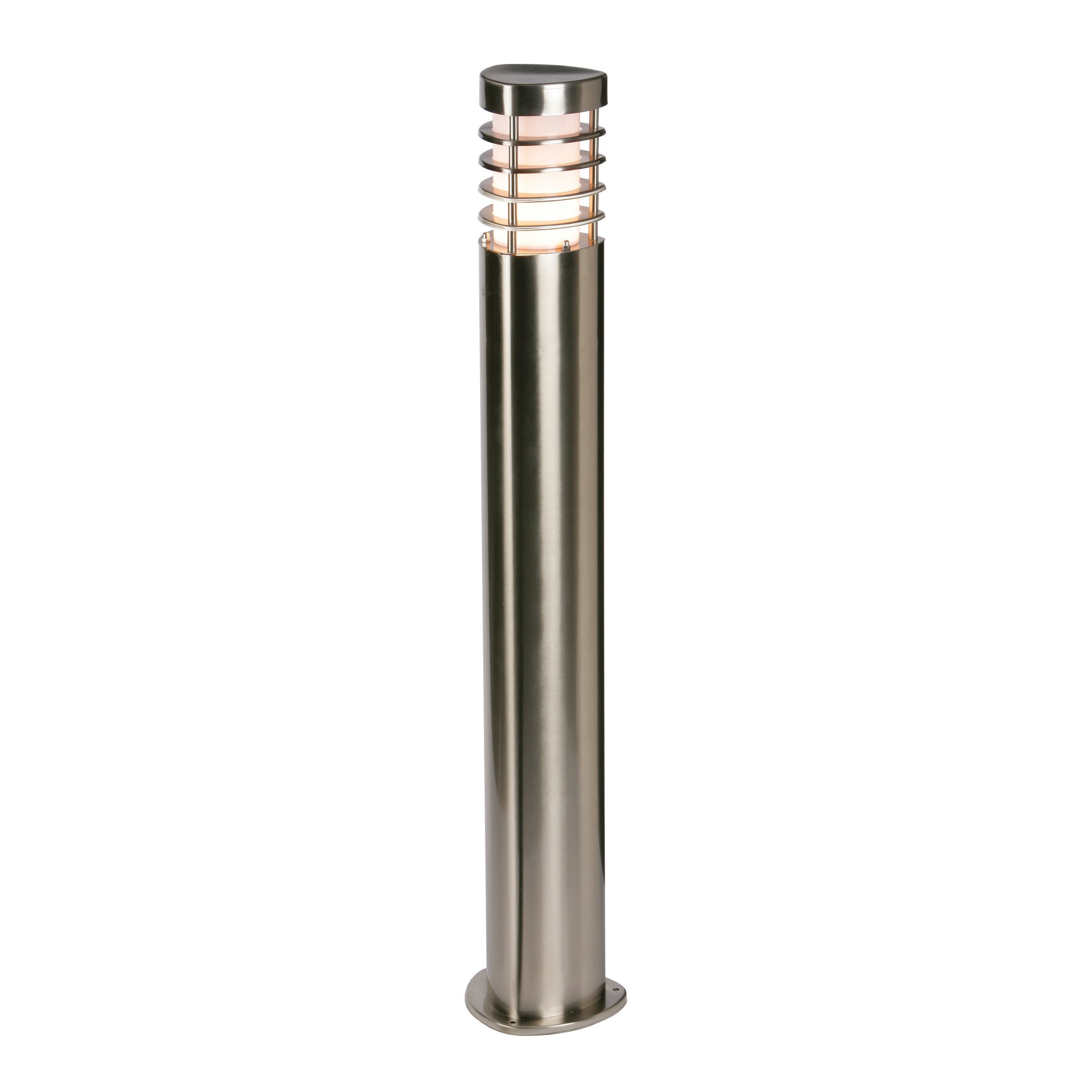 Saxby Lighting Bliss bollard IP44 10.5W 13799