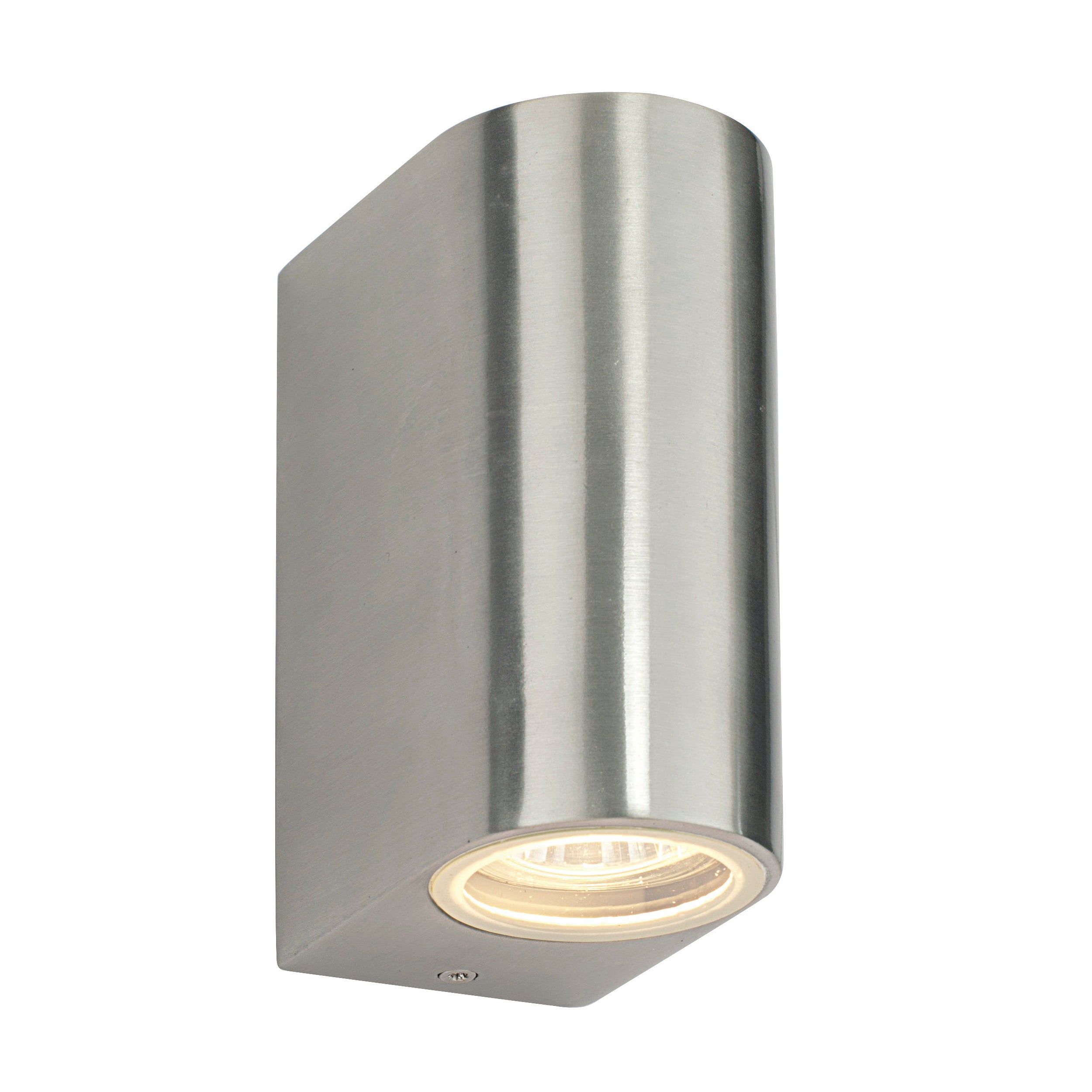Saxby Lighting Doron 2lt wall IP44 35W 13915