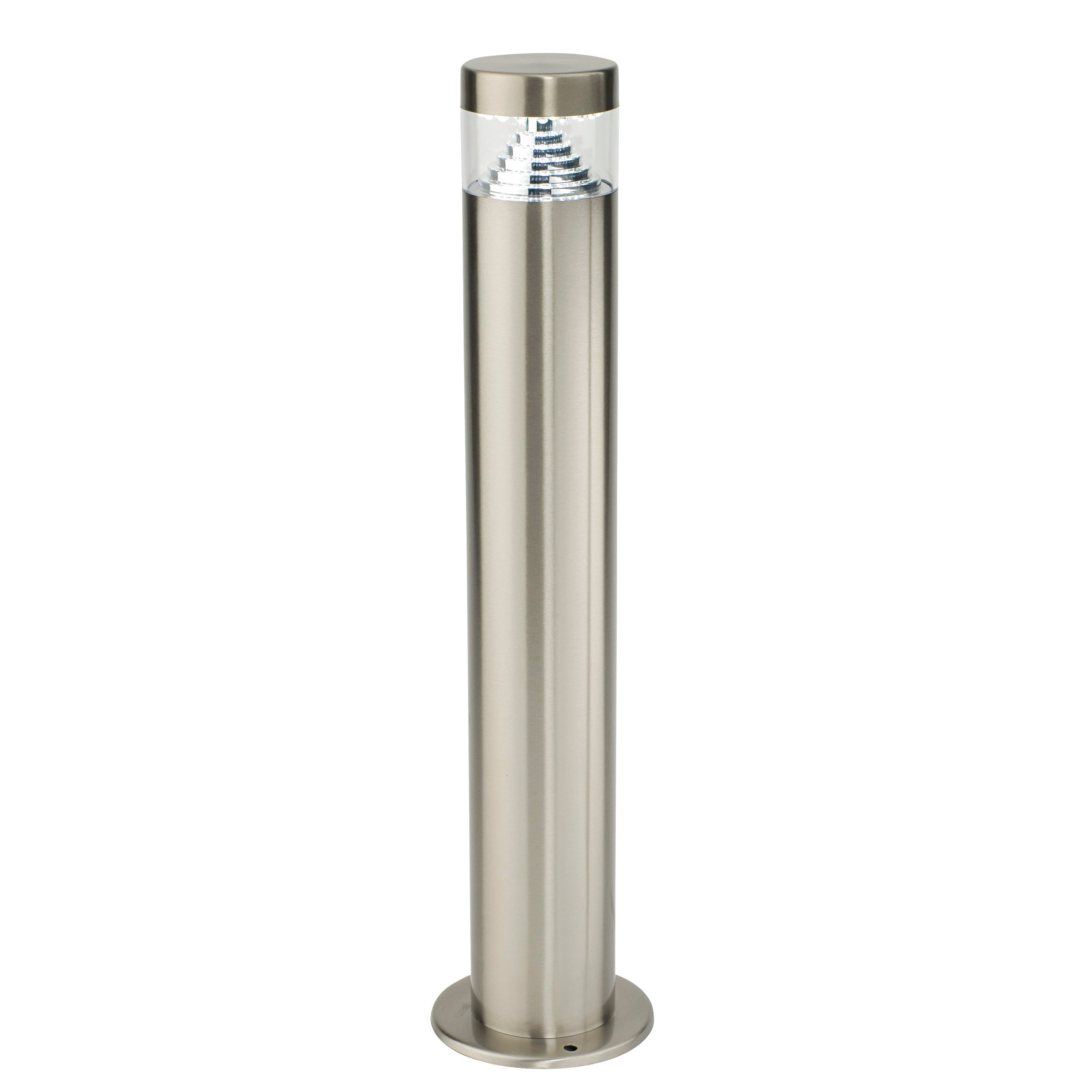 Saxby Lighting Pyramid post IP44 3.3W 13929