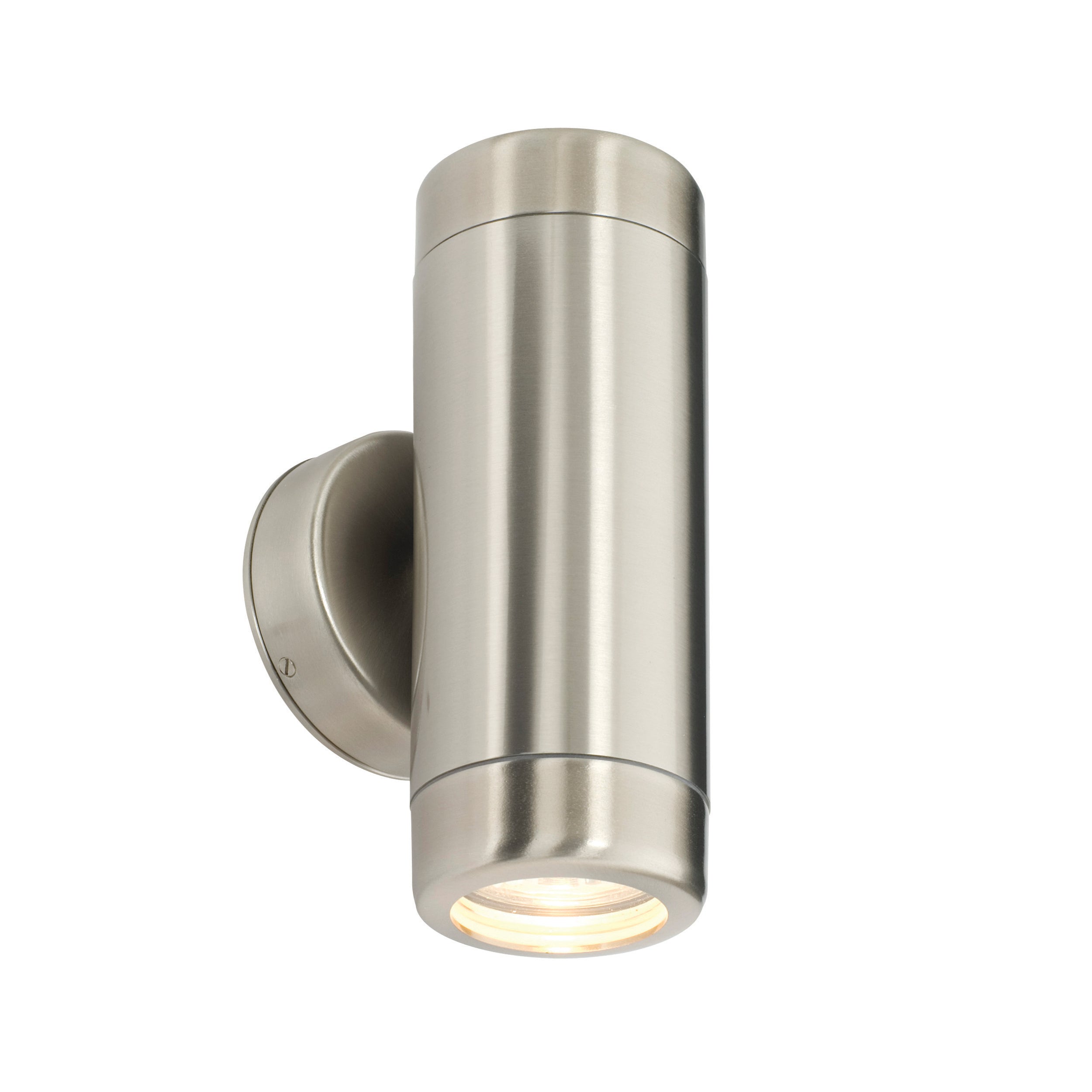 Saxby Lighting Atlantis 2lt wall IP65 7W 14015