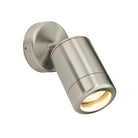Saxby Lighting Atlantis 1lt Spot IP65 7W 14017