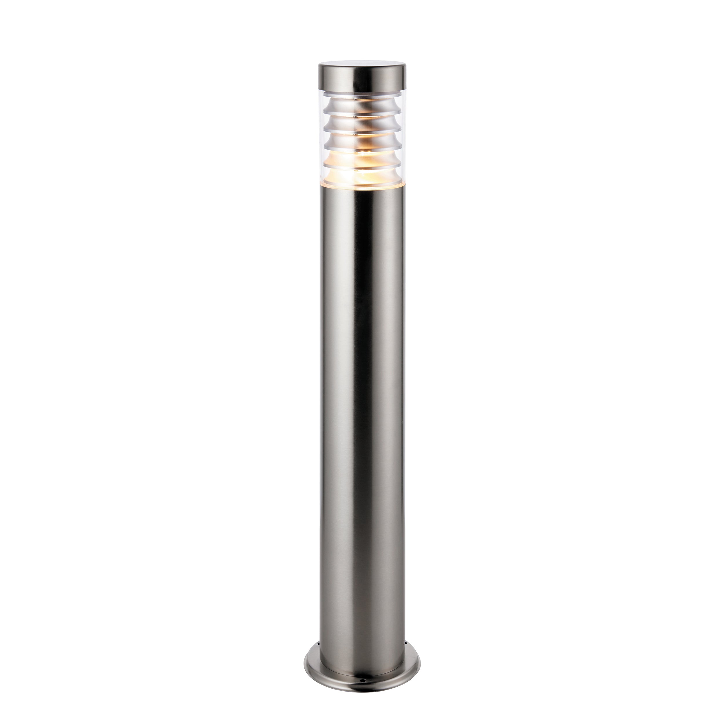 Saxby Lighting Equinox bollard IP44 60W 49911