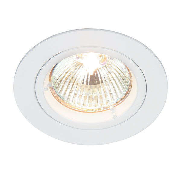 Saxby Lighting Cast fixed 50W 52331