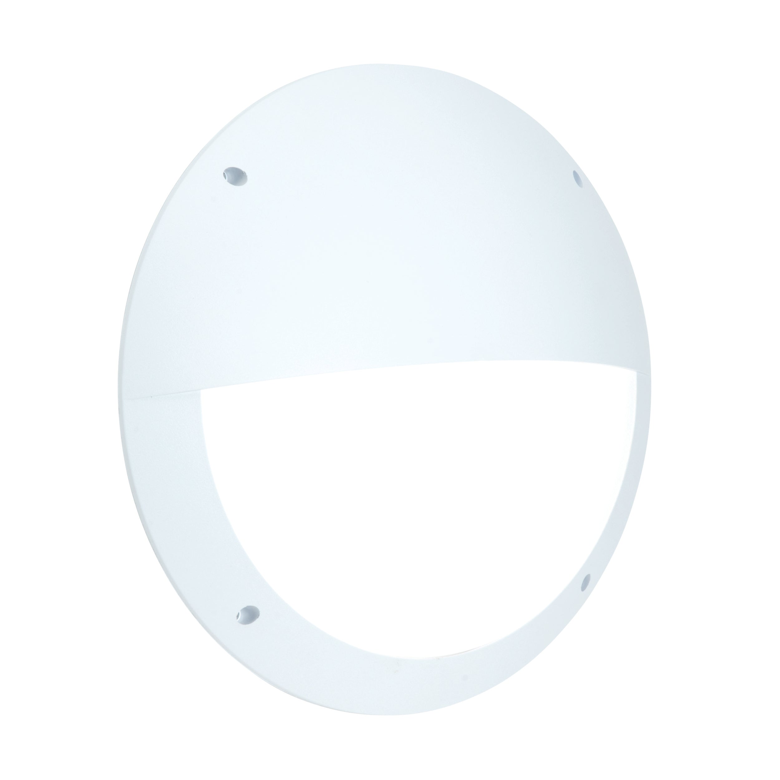 Saxby Lighting Seran eyelid IP65 12W 55692