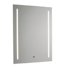 Saxby Lighting Nico shaver mirror IP44 10W 60899
