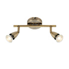 Saxby Lighting Amalfi 2lt 35W 60999