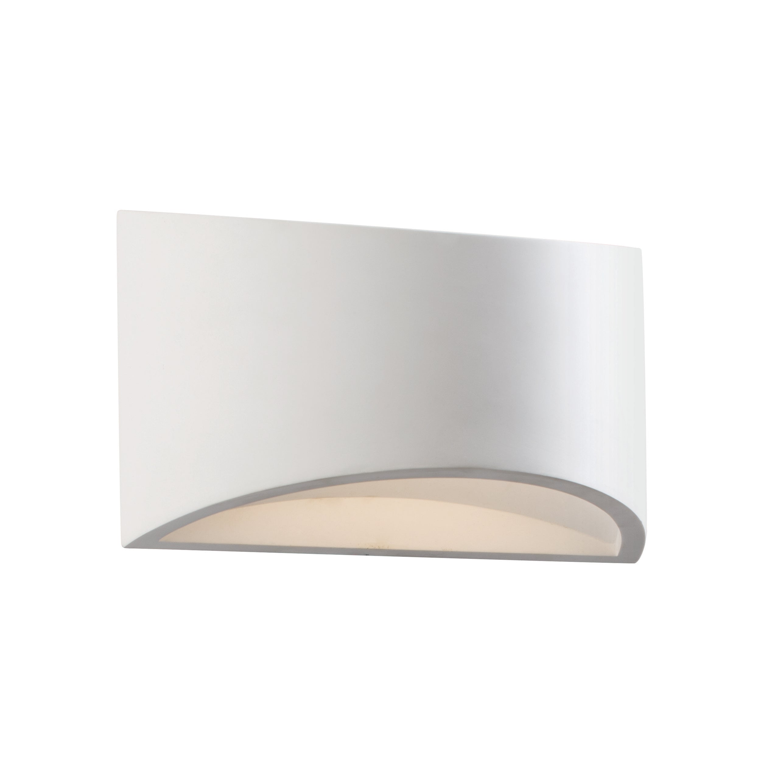 Saxby Lighting Toko 1lt 200mm wall 3W 61639
