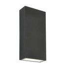 Saxby Lighting Morti twin IP44 5.5W 67687
