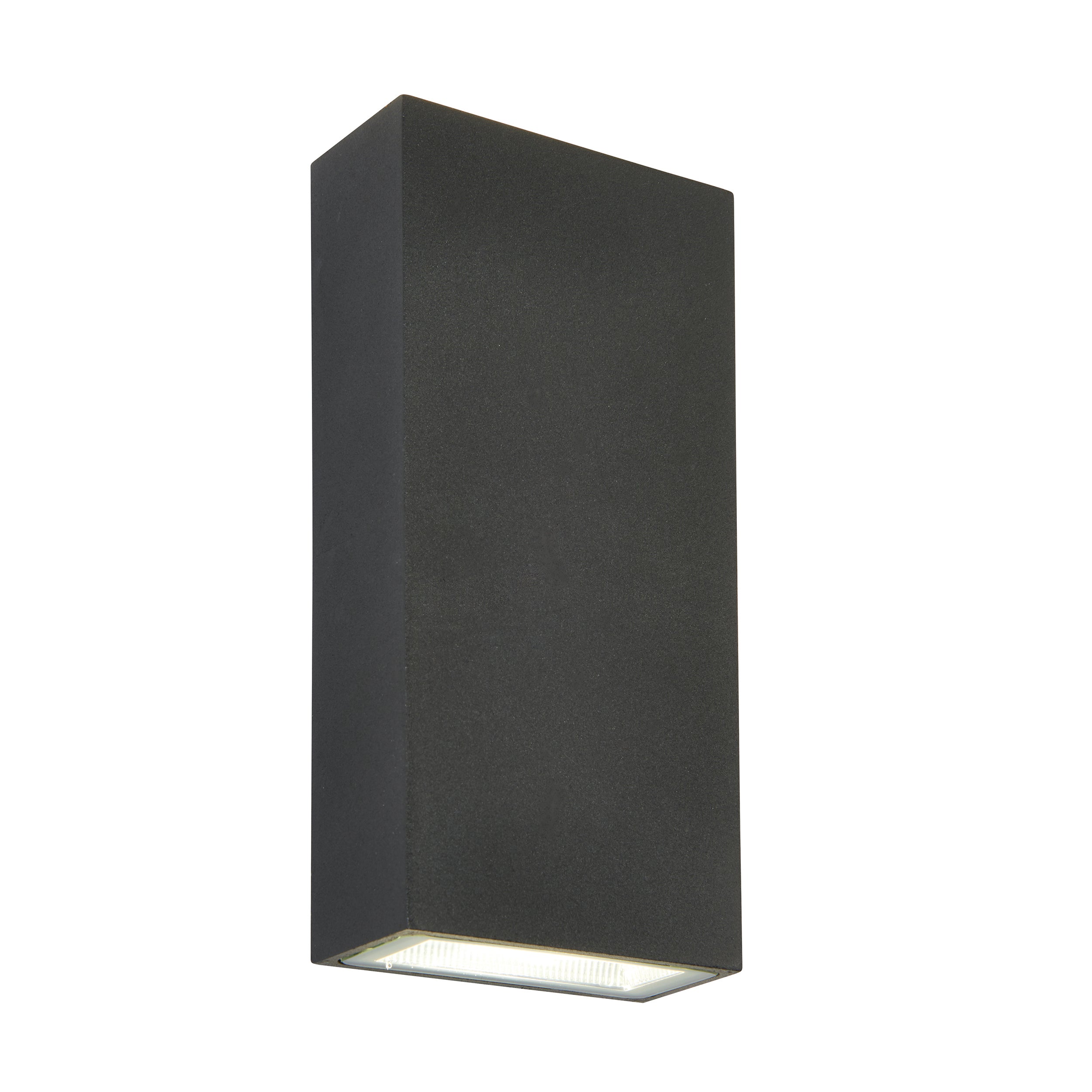 Saxby Lighting Morti twin IP44 5.5W 67687