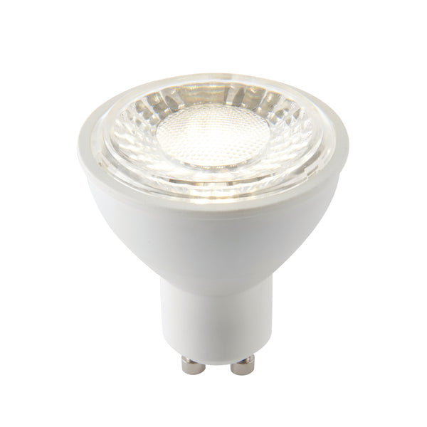 Saxby Lighting GU10 LED SMD dimmable 60 degrees 7W 70260