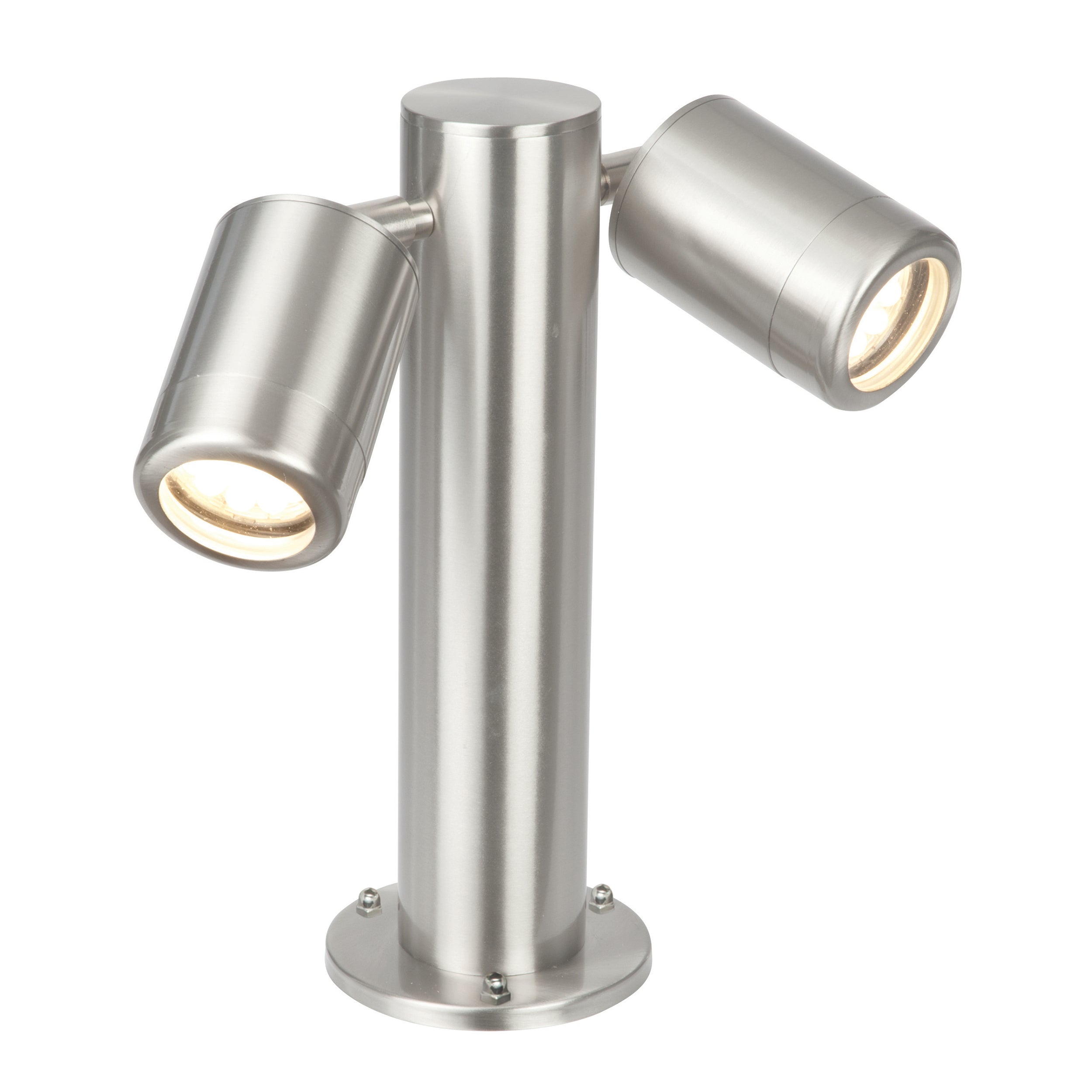 Saxby Lighting Atlantis 280mm post IP65 7W 70847