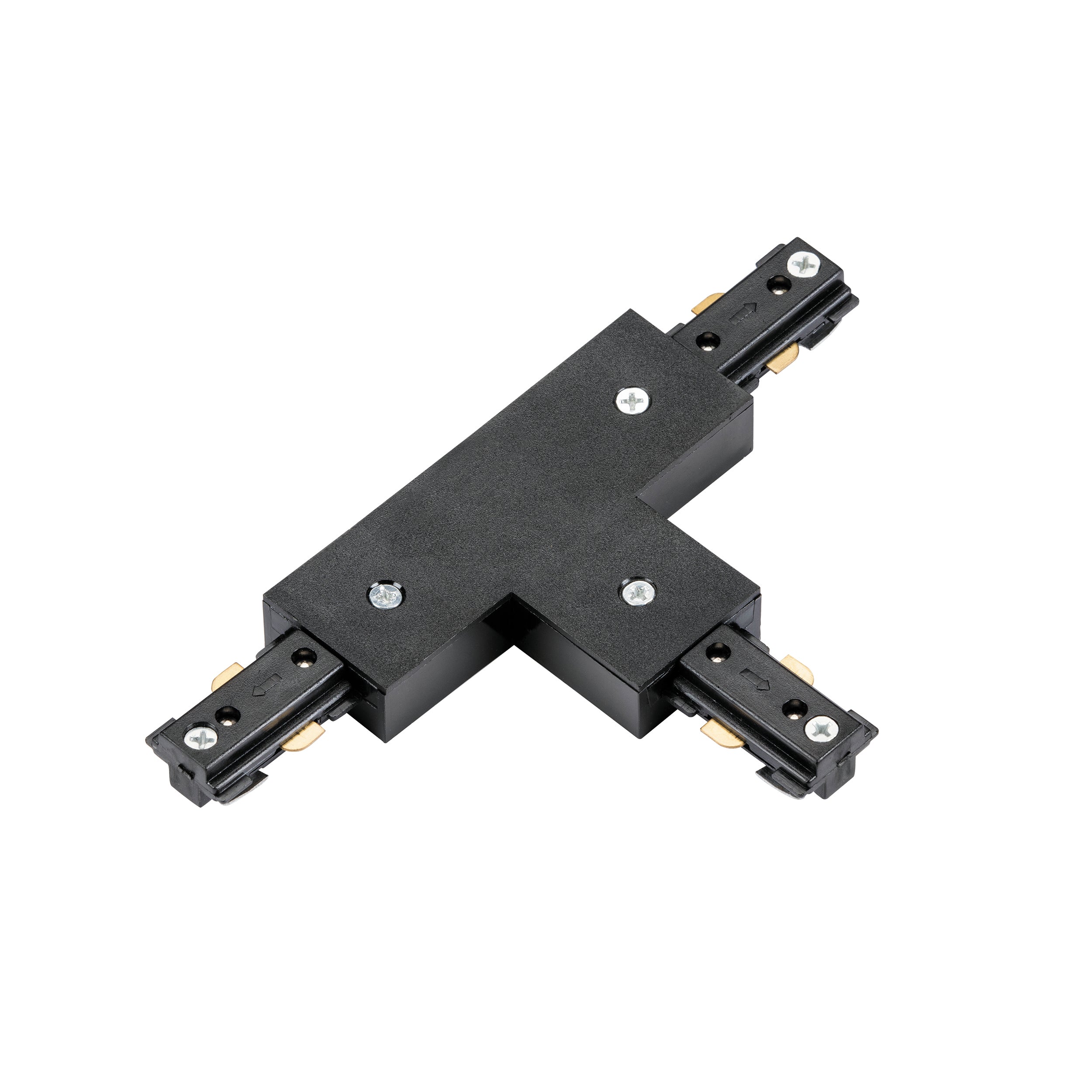 Saxby Lighting Track t connector 71894