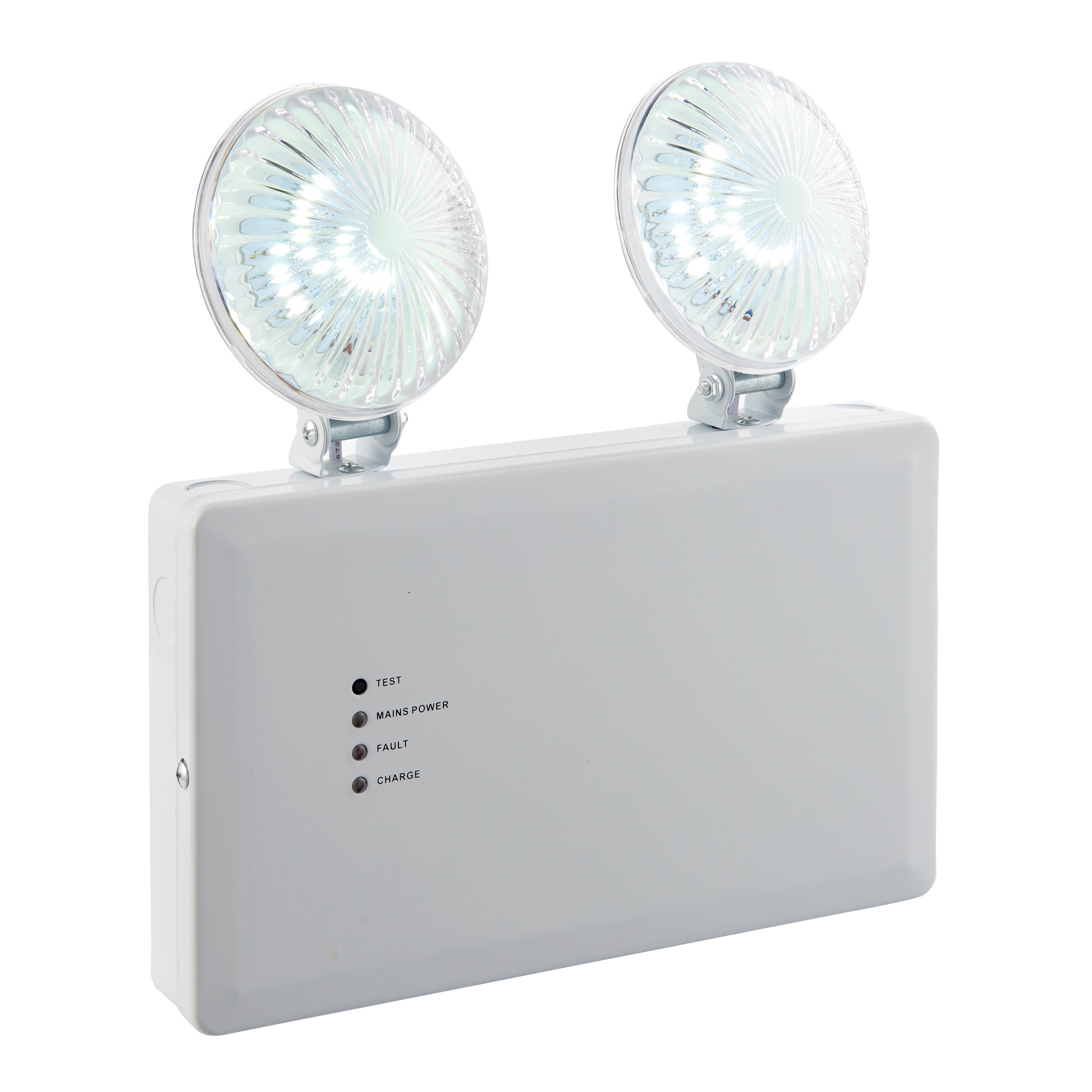 Saxby Lighting Sight Twin Spot ENM 3W 72642
