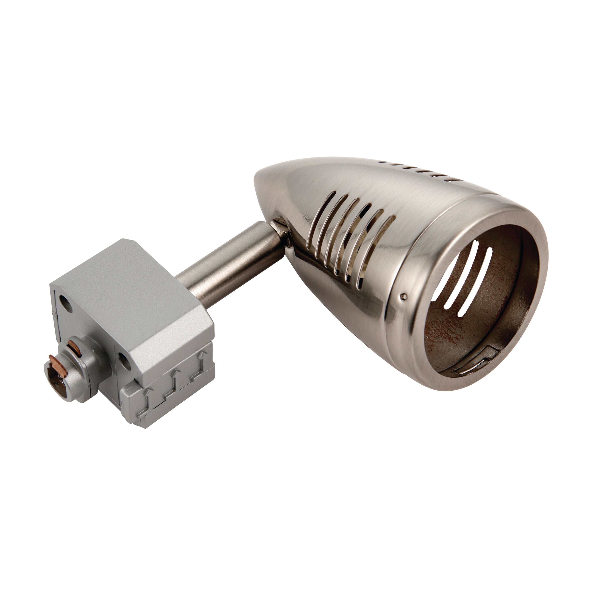 Saxby Lighting Bullett track head 50W 72718