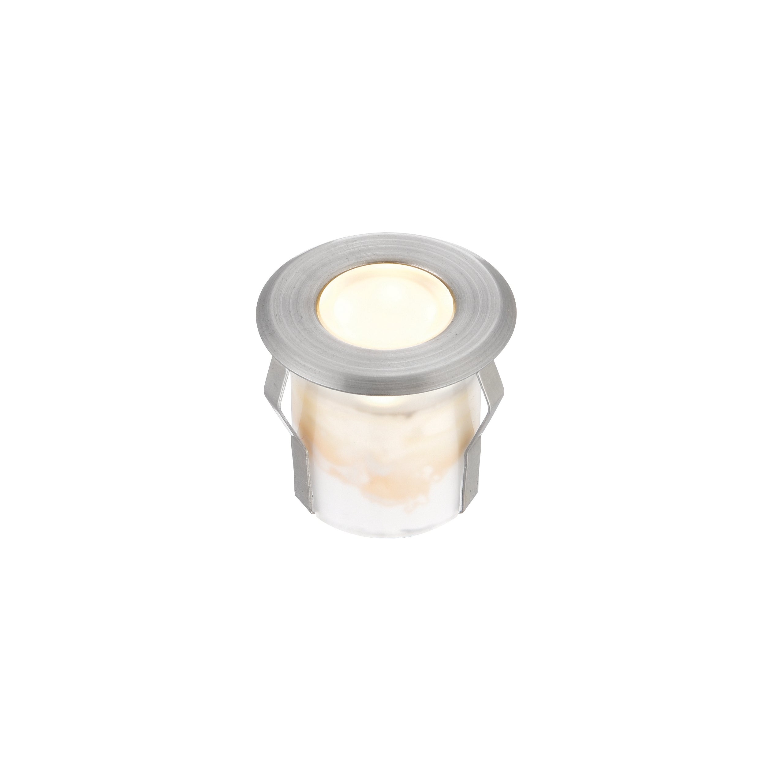 Saxby Lighting Cove warm White IP67 0.8W 73463