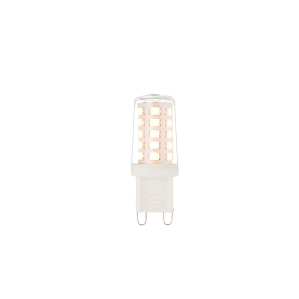 Saxby Lighting G9 LED SMD 220LM 2.3W 76139