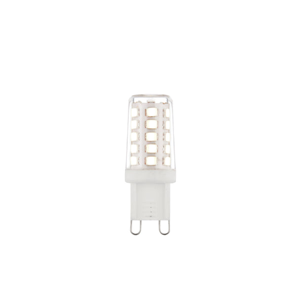 Saxby Lighting G9 LED SMD 220LM 2.3W 76140
