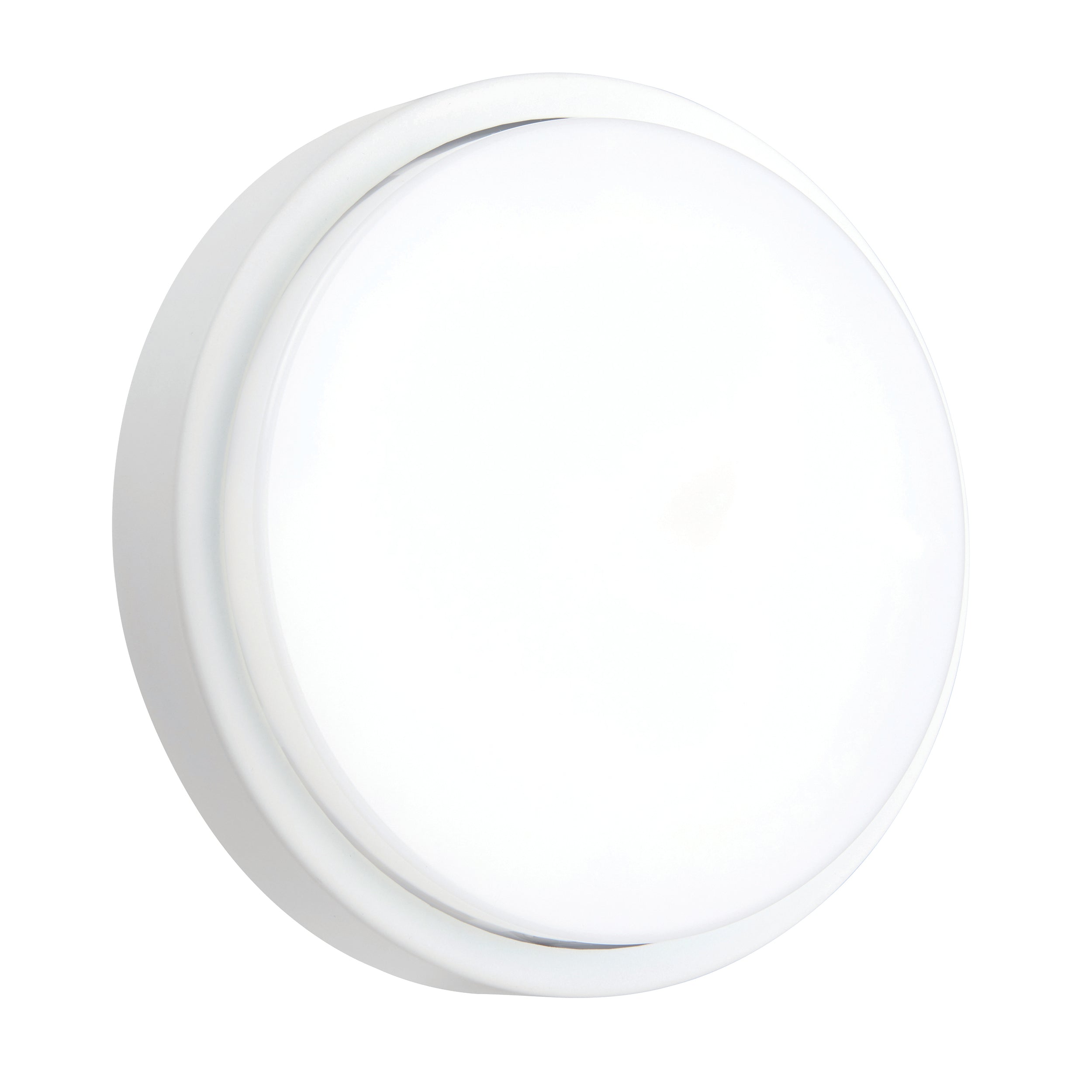 Saxby Lighting Rond IP54 12W 78622