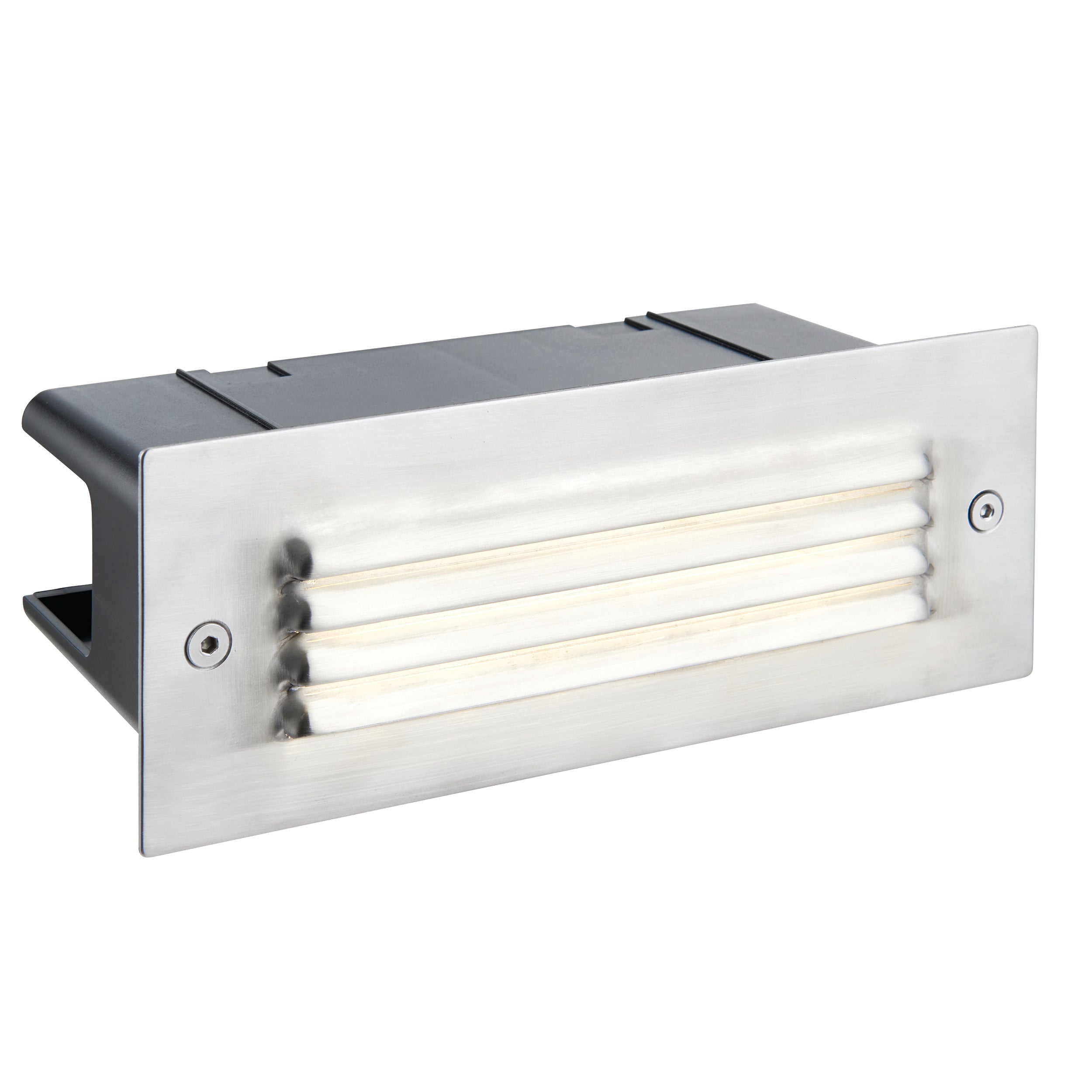 Saxby Lighting Seina louvre IP44 3.5W 78639