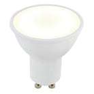 Saxby Lighting GU10 LED SMD beam angle 120 degrees 6W 78857