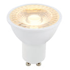 Saxby Lighting GU10 LED SMD beam angle 38 degrees 6W 78859