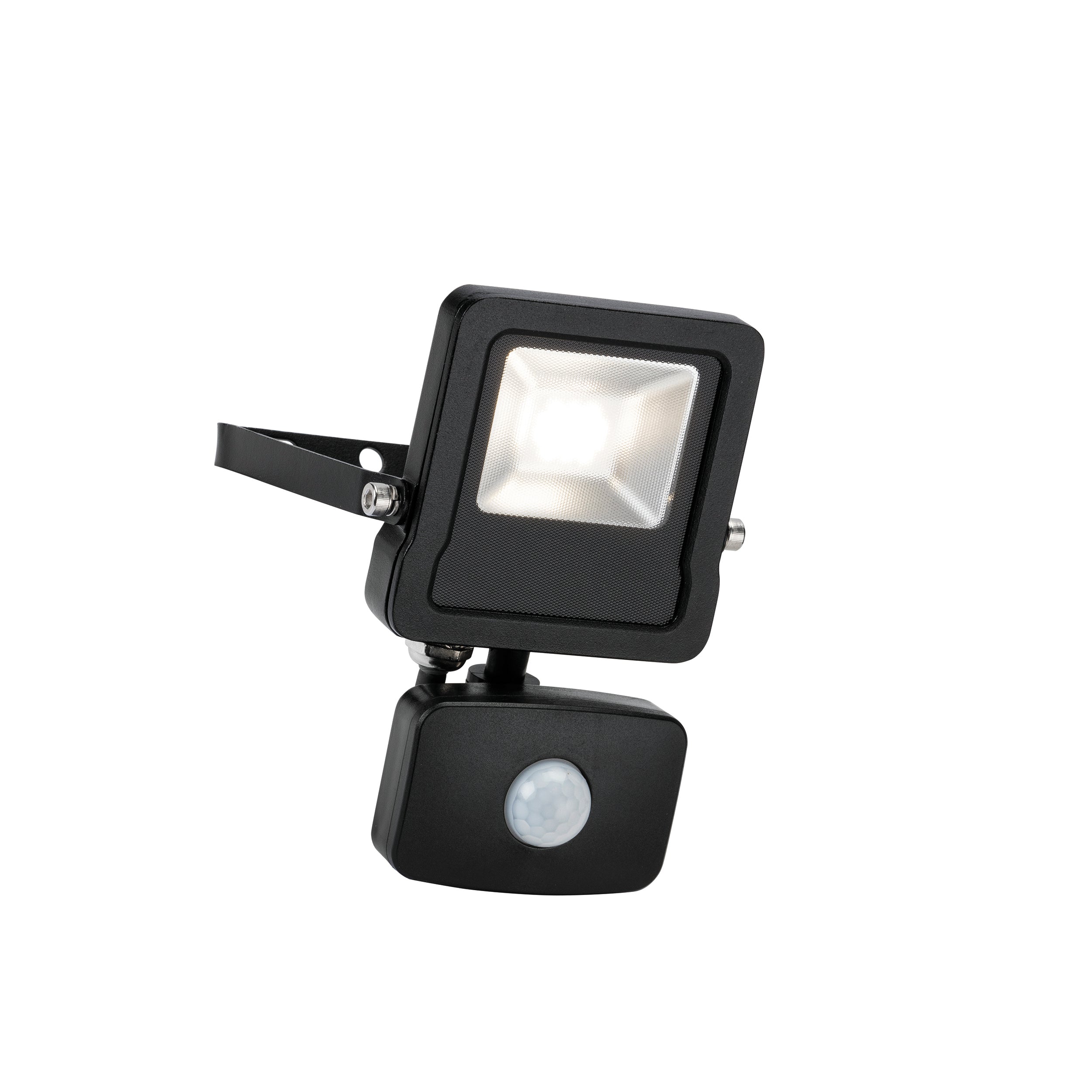 Saxby Lighting Surge PIR IP44 10W 78963