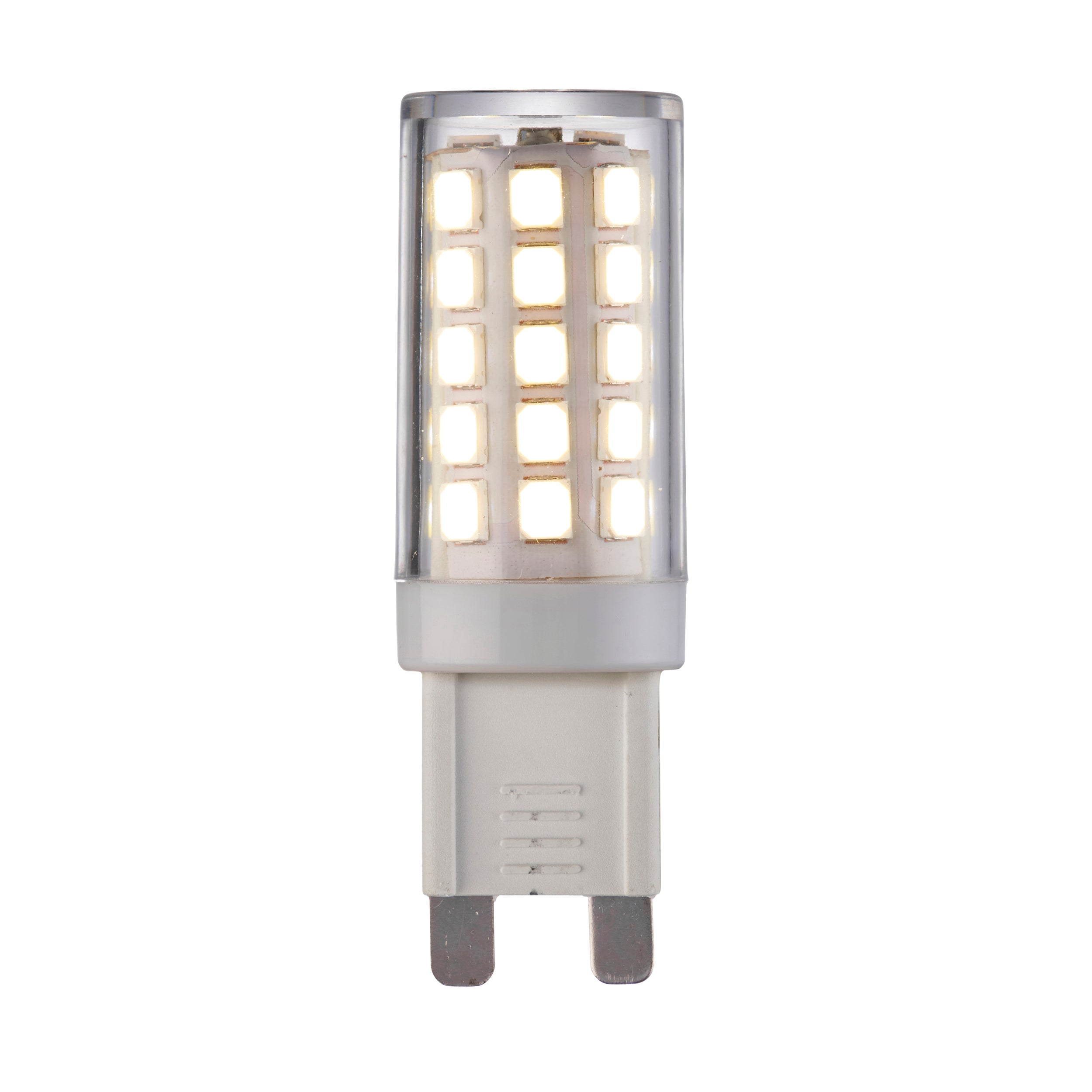 Saxby Lighting G9 LED SMD 400LM 3.5W 81020