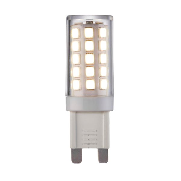 Saxby Lighting G9 LED SMD 400LM 3.5W 81020