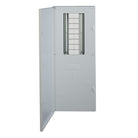 Crabtree Loadstar 16-Way 250A Surface 3 Phase & Neutral Distribution Board 18LS16L250