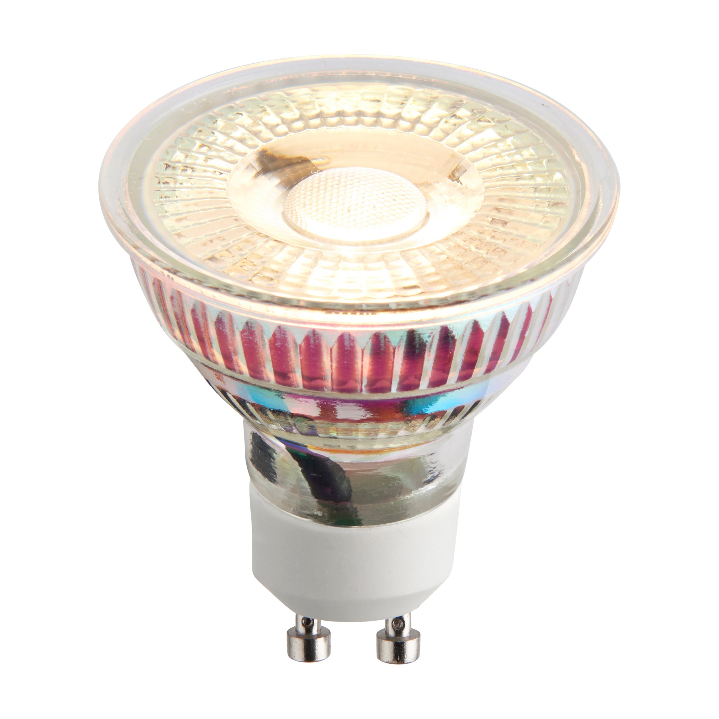 Saxby Lighting GU10 LED SMD 5.5W 90631