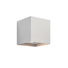 Saxby Lighting Glover CCT 2lt wall IP44 5.5W 90961
