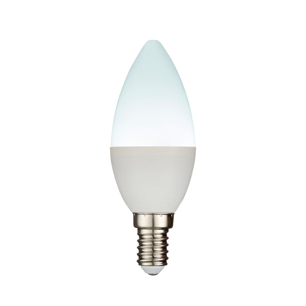 Saxby Lighting E14 LED Candle 5W 90967
