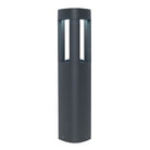 Saxby Lighting Tribeca post IP54 8W EL-40075