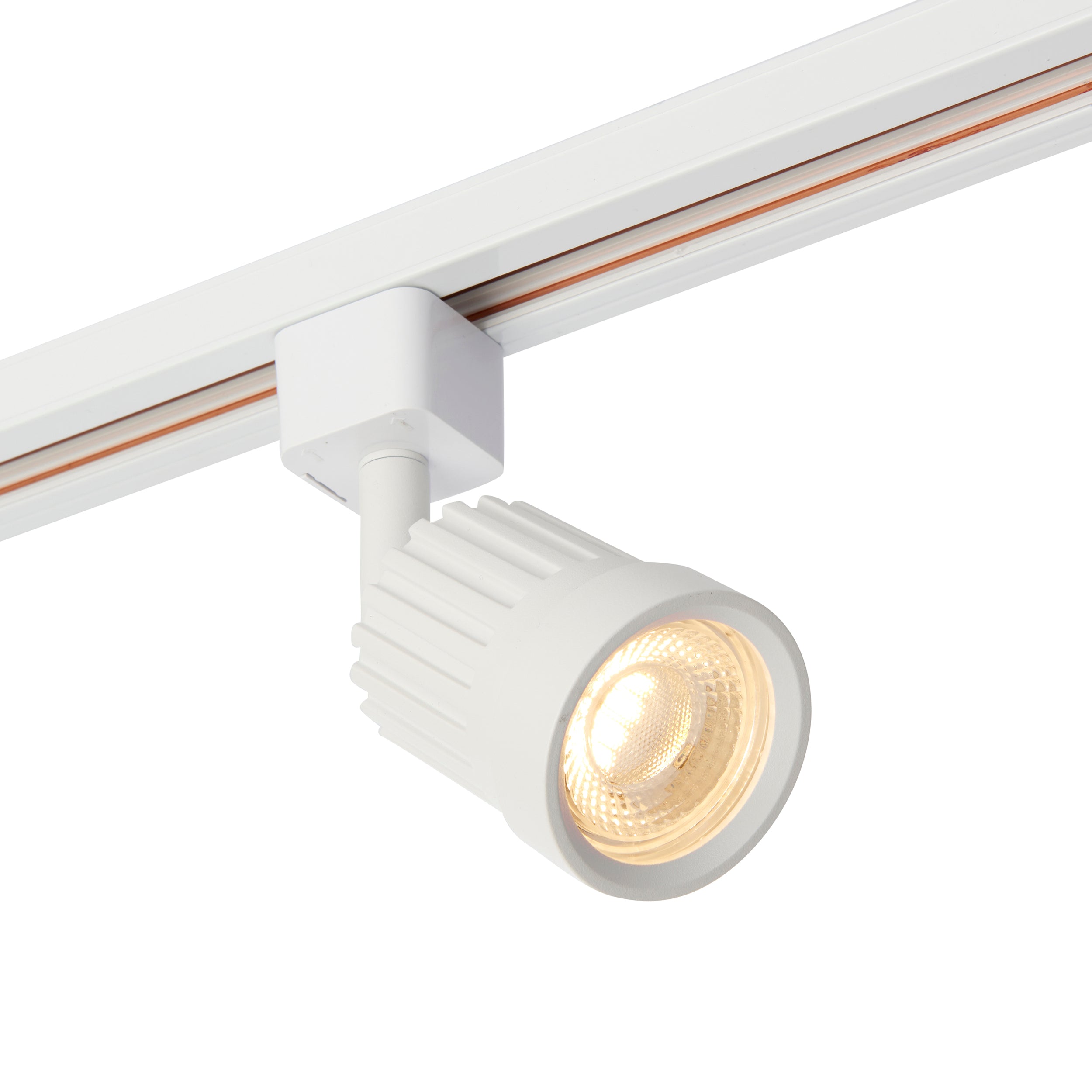 Saxby Lighting Pacto track white 3000K 10W 94061
