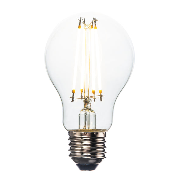 Saxby Lighting E27 LED Filament GLS 6W 94342