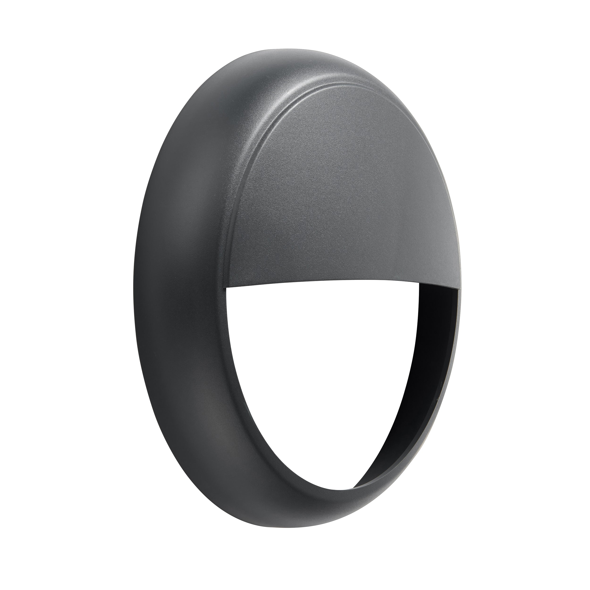 Saxby Lighting Saxby Hero anthracite grey eyelid bezel 95552