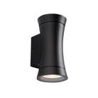 Saxby Lighting Camber 2lt Wall IP44 0W 95554