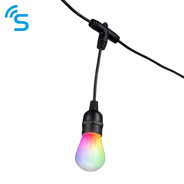Saxby Lighting Smart Festoon IP44 0.5W 96198